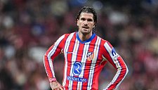 «Атлетико» объявил о трансфере де Пауля в «Интер Майами»