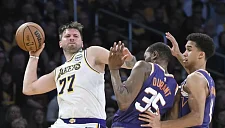 Дончич против Дюрэнта: словесная битва, которая взорвала матч