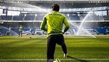 Ремиро размышляет о будущем: покинет ли он Реал Сосьедад?