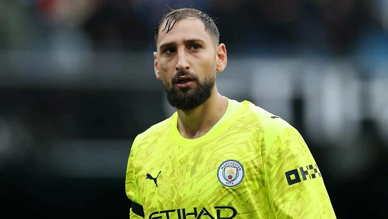 Transfermarkt назвали имя самого дорогого голкипера в мире