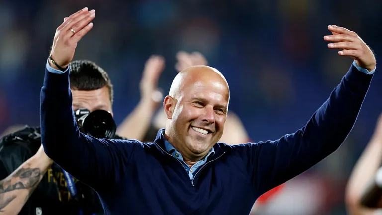 Слот оценил игру «Ливерпуля» в матче против «Борнмута»