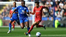 «Бавария» не оставляет попыток подписать Луиса Диаса