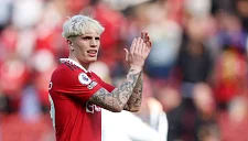 Гарначо согласовал условия перехода в «Челси»