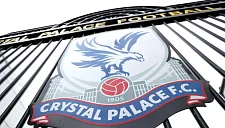 «Кристал Пэлас» подал апелляцию против исключения из Лиги Европы