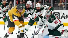 Густавссон стремится к золоту Олимпиады и хочет стать новым лицом Швеции