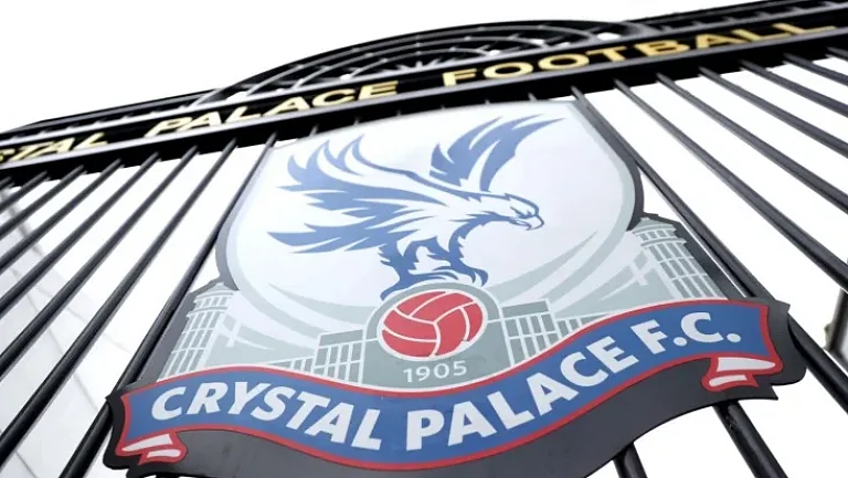 «Кристал Пэлас» подал апелляцию против исключения из Лиги Европы