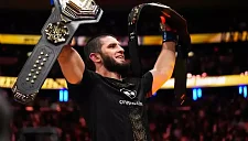 Ислам Махачев назвал потенциальных соперников после возвращения в Дагестан