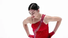 Роднина рассказала, за счёт чего Петросян выиграла чемпионат России