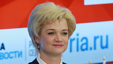 Хоркина призналась, что кричала от радости после победы Мельниковой на ЧМ