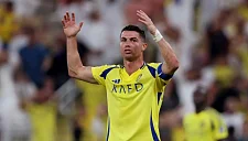 Тень Роналду над США: что скрывается за загадочным прощанием?