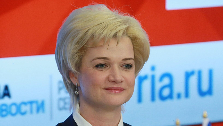 Хоркина призналась, что кричала от радости после победы Мельниковой на ЧМ