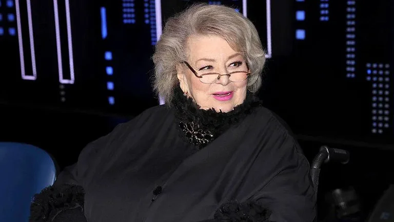 Татьяна Тарасова прокомментировала победу Метелкиной и Берулавы