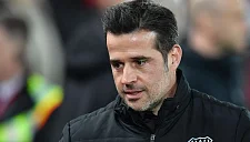 Марку Силва поделился мнением о победе «Фулхэма»