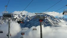 Трагедия в Японии: 22-летняя сноубордистка Брук погибла на горнолыжном курорте