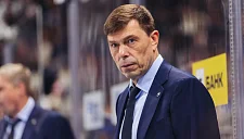 Кудашов рассказал, кто сообщил ему об увольнении из «Динамо»