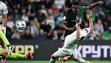 «Краснодар» примет «Ахмат» в рамках 11-го тура РПЛ: где смотреть матч РПЛ?