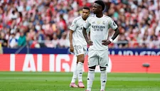 «Реал» продолжает проигрывать сильным соперникам