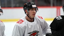 Котляревский сравнил разницу между командами в КХЛ и ВХЛ