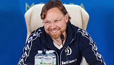 В «Динамо» рассказали, когда клуб будет бороться за чемпионство в РПЛ