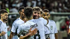 «Ноа» и «Линкольн Ред Импс» сыграют за выход в плей-офф Лиги Европы