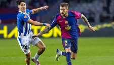 Матч Эспаньол — Барселона пройдёт 15 мая