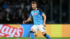 Амир Ррахмани возвращается в строй после травмы