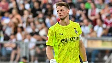 Кляйндинст – новый капитан «Гладбаха»