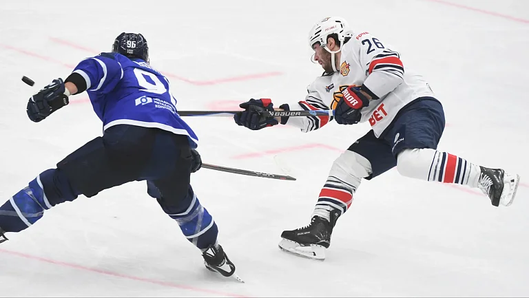 Разин и Исаков снова встретятся — «Металлург» сыграет с «Торпедо»