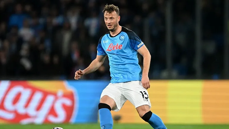 Амир Ррахмани возвращается в строй после травмы