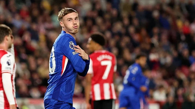 Мареска готов выпустить Палмера в основе на матч с «Баварией»