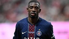 Усман Дембеле: «Мне нравится роль лидера»