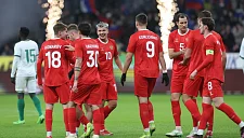 Тренер сборной России Писарев назвал оптимальный состав команды