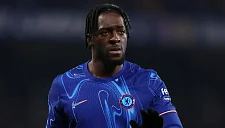 Трансфер Дисаси в «Монако» сорвался из-за лимита аренд