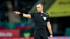 Федотов высказался о спорном моменте «Спартак» – «Динамо» Махачкала