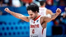 Шейн Ларкин остается в сборной Турции — игрока неправильно поняли