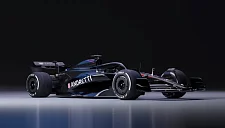 «Кадиллак» и Tommy Hilfiger: новая эра в «Ф-1» начинается