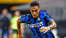 Аргентинская звезда «Интера» Лаутаро Мартинес готов к дерби с «Ювентусом»
