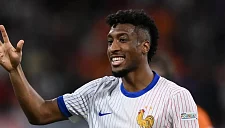 Кингсли Коман вызван в сборную Франции после травм Дембеле и Дуэ