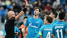 РПЛ готовится ввести двухминутное удаление за симуляцию по новому правилу ФИФА