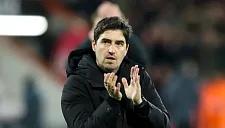 Ираола и Скотт обсуждают изменения в полузащите «Борнмута»