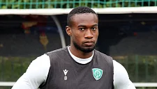 Игрок «Ахмата» Конате перед матчем с «Локомотивом»: «Ожидаем сложной игры»