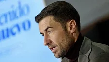 Габи почти спас Сарагосу и получит контракт на следующий сезон