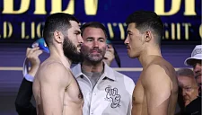 Бенавидес считает, что Бивол выиграет трилогию