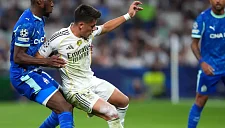 Алонсо отметил ошибку Гюлера, но не собирается ругать игрока