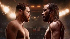 Шейхи обеспечат баснословные гонорары Канело и Кроуфорду