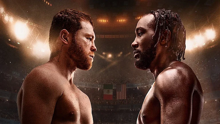 Шейхи обеспечат баснословные гонорары Канело и Кроуфорду