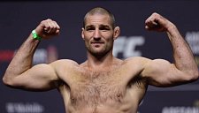 Стрикленд присоединился к лагерю Перейры перед реваншем с Анкалаевым