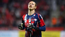 Матвей Сафонов провел сухой матч в дебюте сезона за ПСЖ