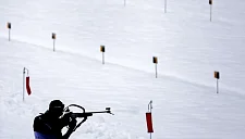 Сборная России начнет тренировки в Хантах 20 октября