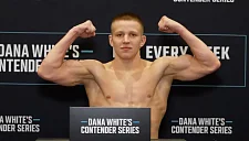 Марк Вологдин рассказал о помощи Хамзата Чимаева после переезда в Швецию